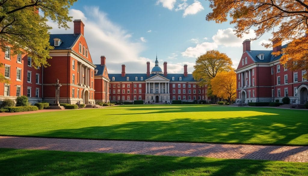 Harvard university cambridge massachusetts états unis