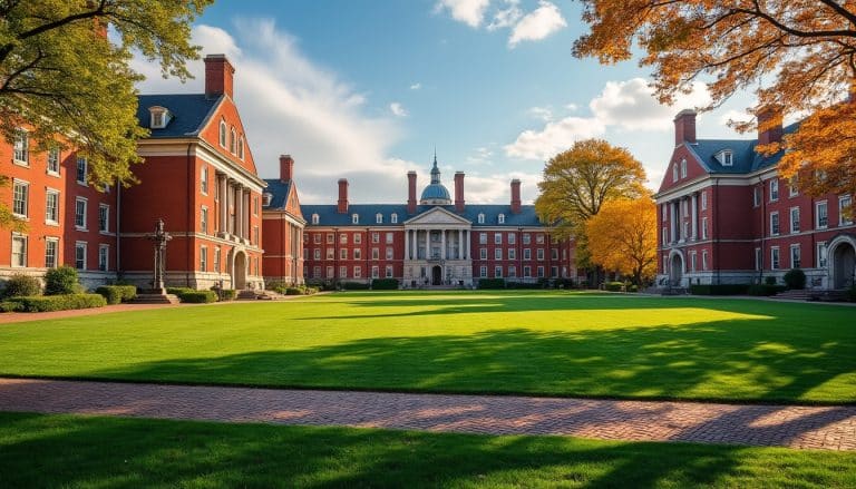 Harvard university cambridge massachusetts états unis