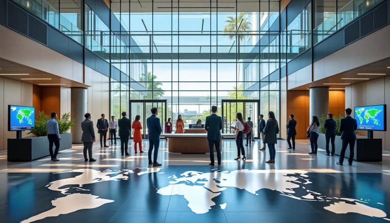 Institut des langues et du management interculturel et strategique