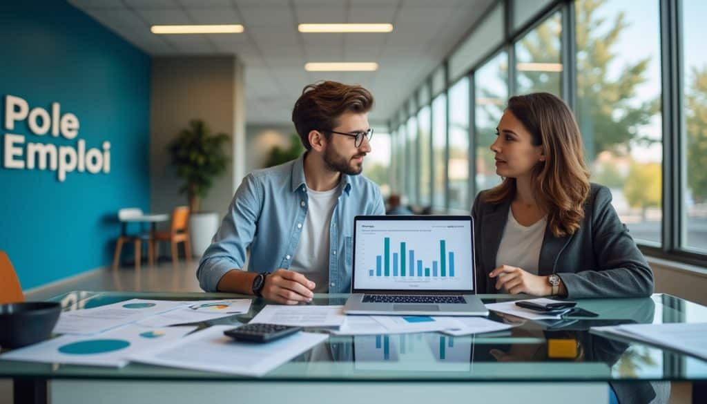 Stage immersion pôle emploi rémunération : la marche à suivre
