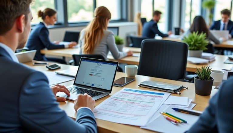 Sujet en anglais bac pro : les démarches et les règles à connaître