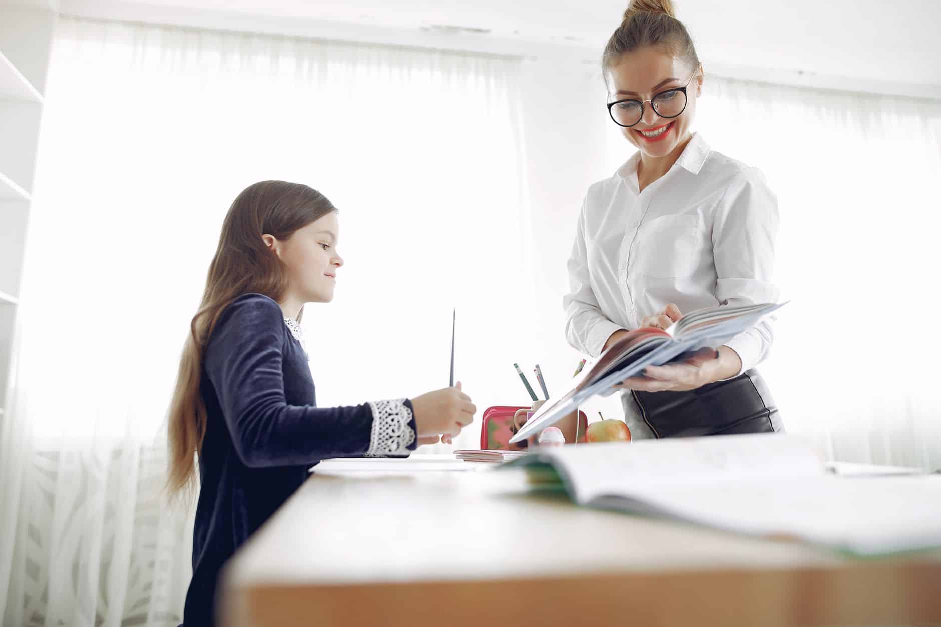 Pédagogie et réussite scolaire