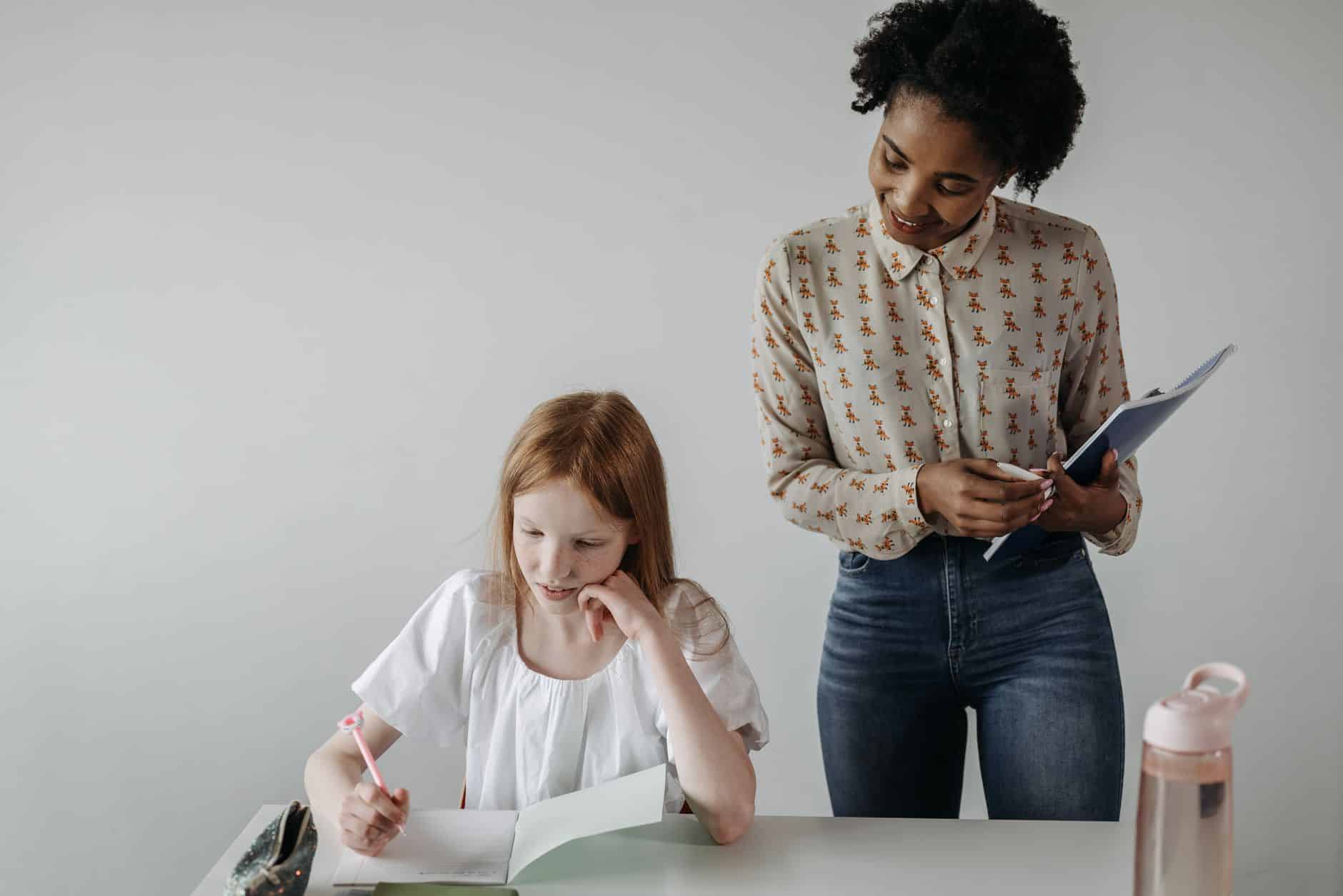 Ce que le choix d'une filière révèle de l'origine sociale d'un élève