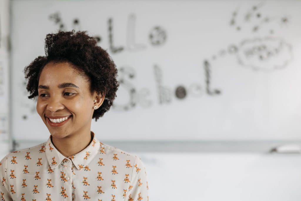 Professeurs des écoles : leur regard sur l&rsquo;égalité des chances au quotidien
