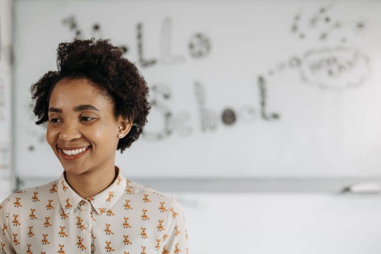 Professeurs des écoles : leur regard sur l'égalité des chances au quotidien