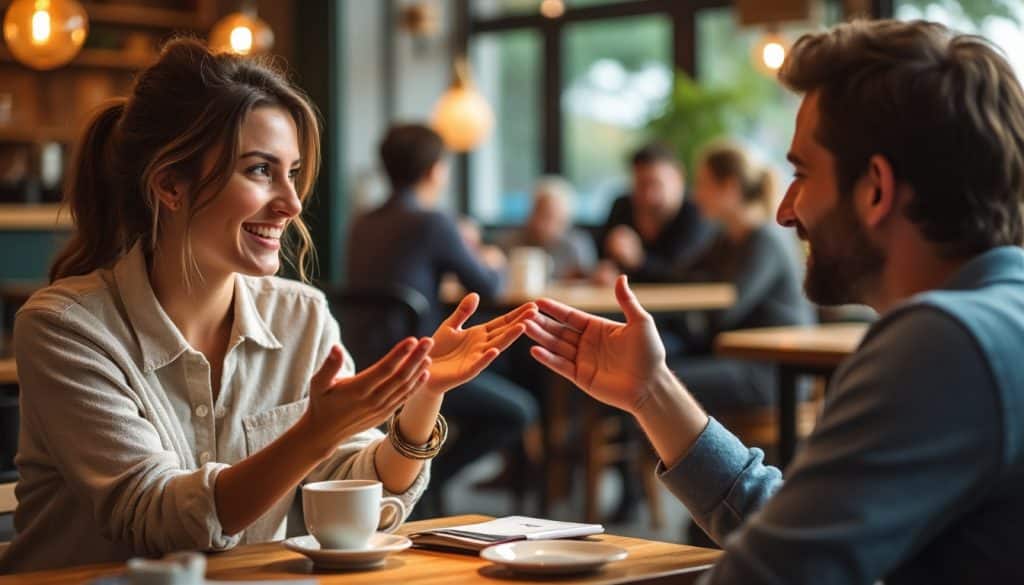 Accent : ce qu&rsquo;on peut modifier et ce qui compte peu