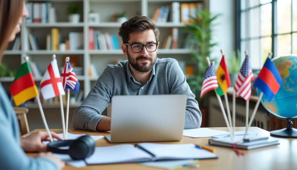 CPF et langues : ce qui est finançable