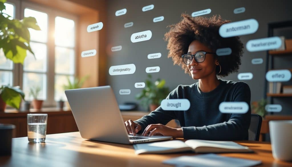 Combien de mots pour comprendre une langue : les seuils