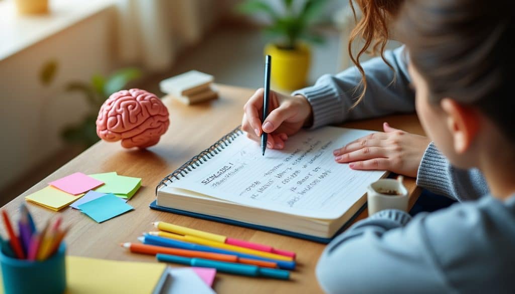 Conjugaison : les stratégies de mémorisation