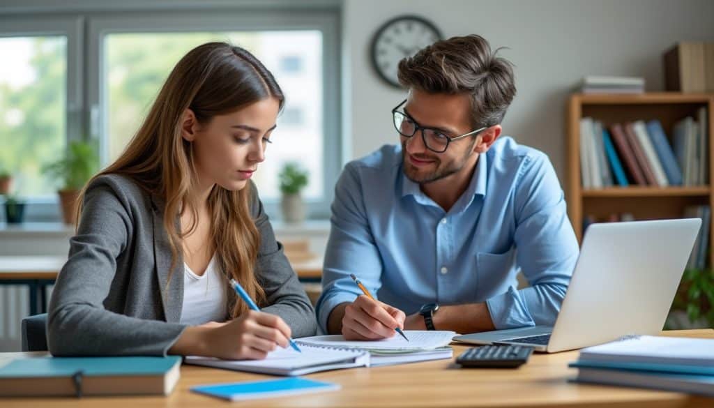 Cours particuliers : le rapport qualité-prix