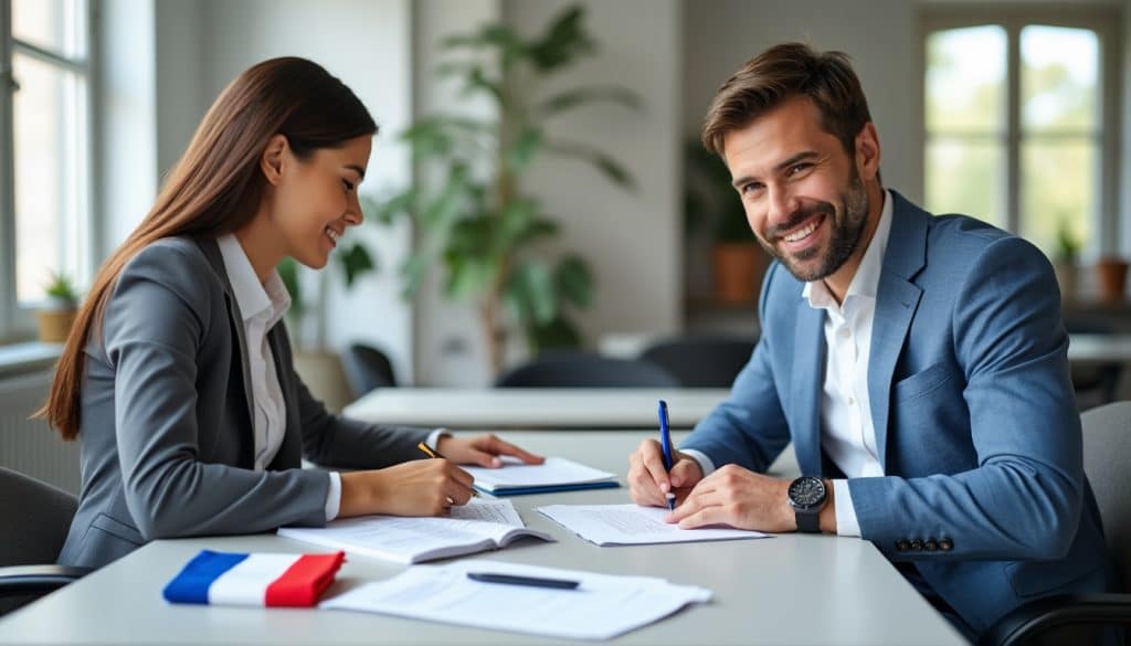 DELF et DALF : les certifications de français