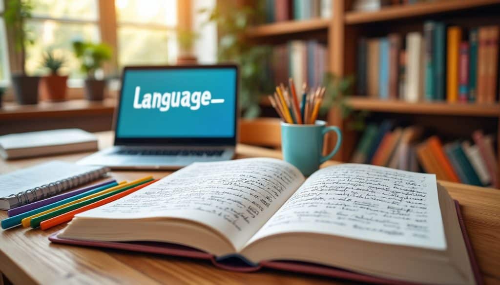 Écrire en langue étrangère : les exercices progressifs