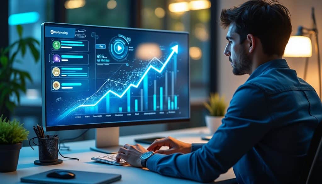 Gamification : ses effets réels sur la progression