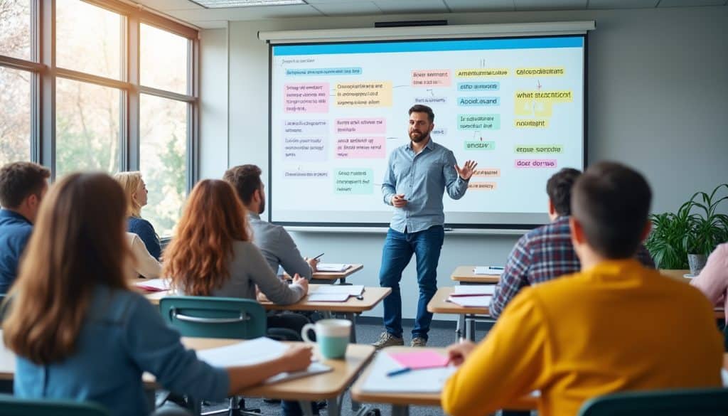 Grammaire explicite : sa place réelle dans l&rsquo;apprentissage
