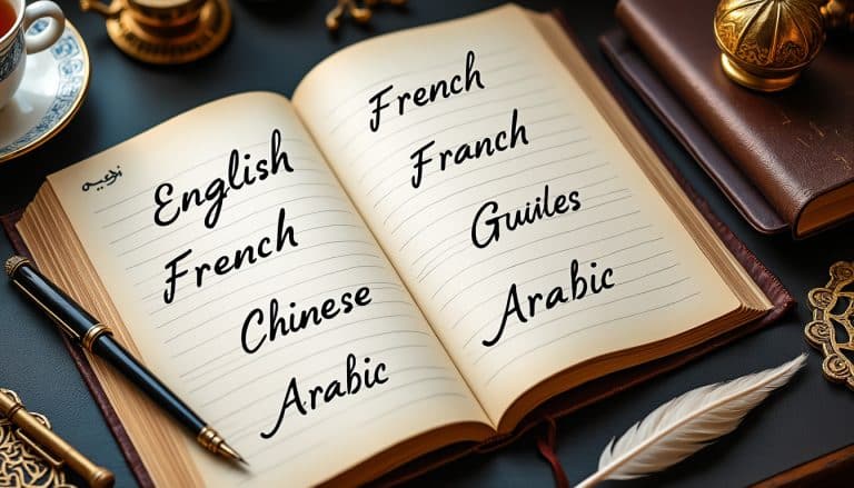 Grammaire : par quoi commencer selon la langue
