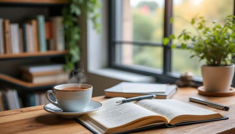 Journal en langue cible : la pratique la plus accessible
