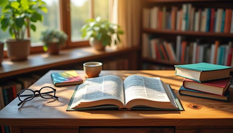 Lecture en langue étrangère : choisir des textes adaptés