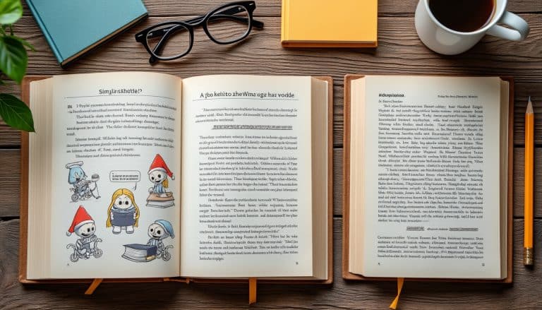 Livres bilingues : leur utilité selon le niveau