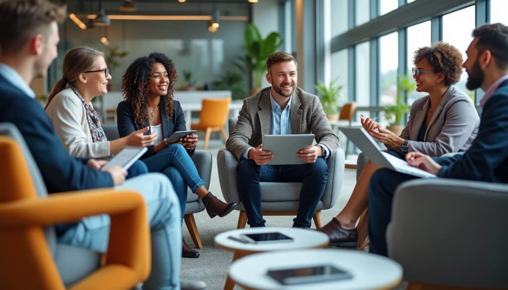 Méthode communicative : le principe dominant aujourd&rsquo;hui