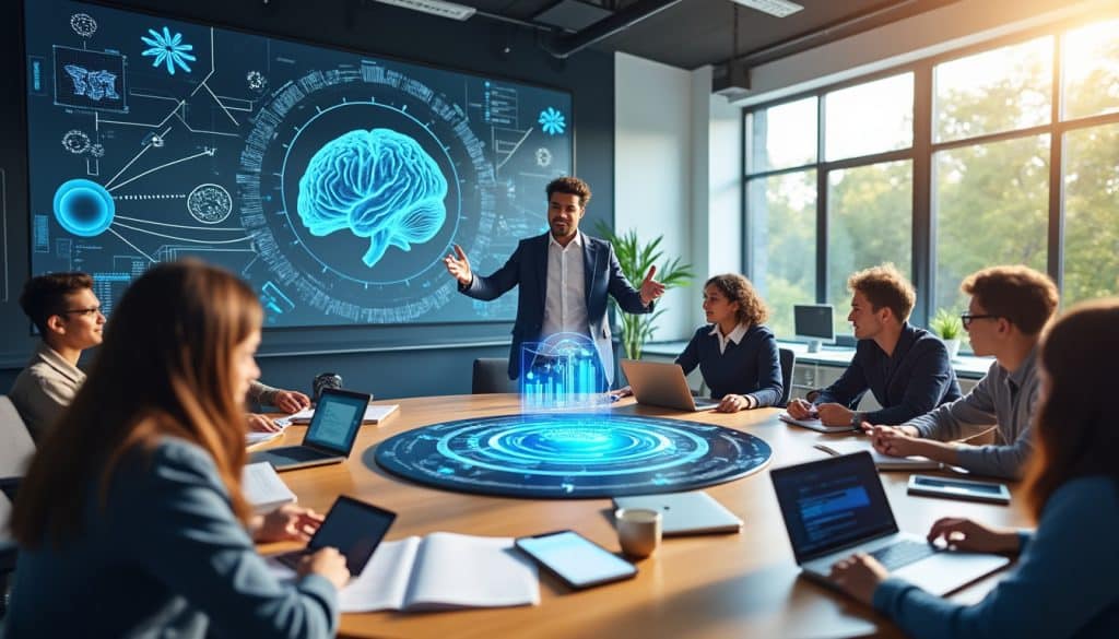 Méthodes d&rsquo;apprentissage : le panorama des approches