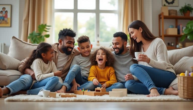Séjour en famille d'accueil : ce qu'il faut savoir