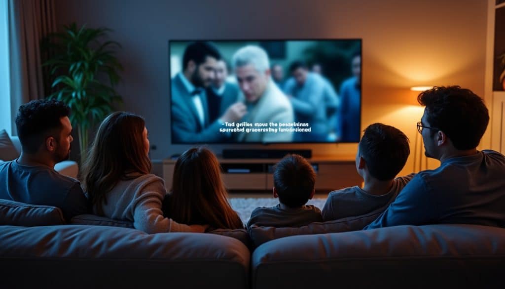 Sous-titres : dans quelle langue et à quel moment