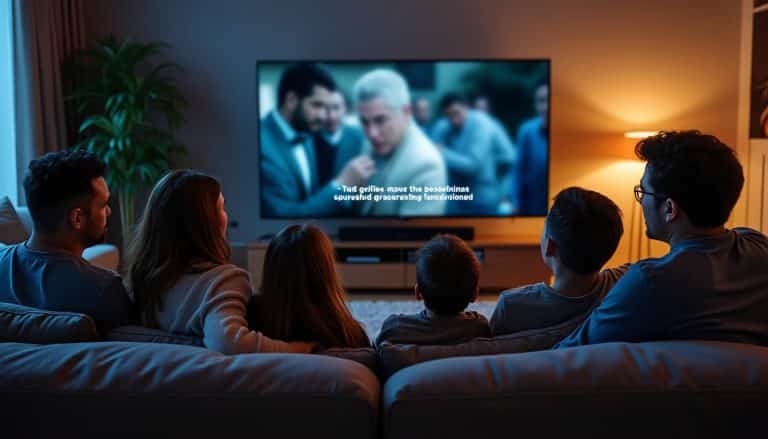 Sous-titres : dans quelle langue et à quel moment
