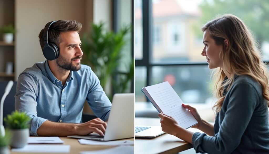 TOEIC et TOEFL : ce qu&rsquo;ils évaluent réellement