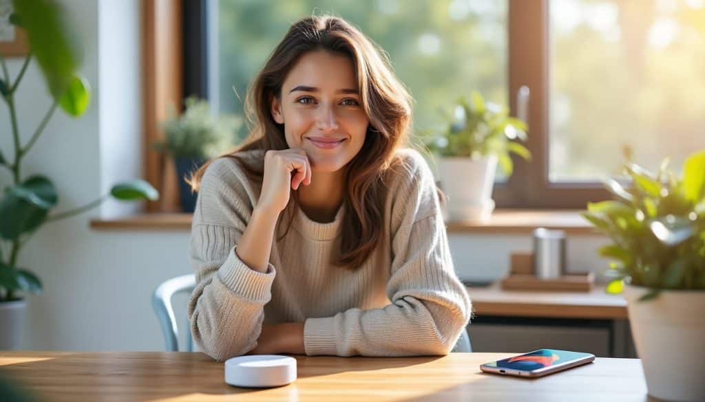 Assistants conversationnels : les usages pour pratiquer