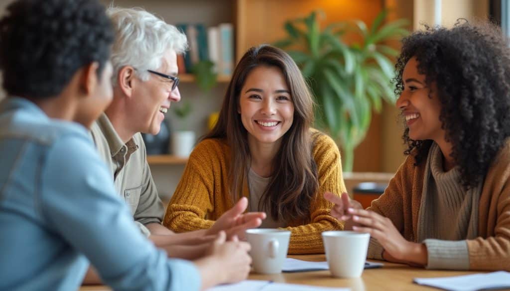 Compétences interculturelles : ce que la langue ne suffit pas à donner