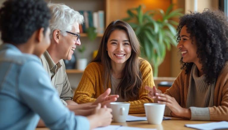 Compétences interculturelles : ce que la langue ne suffit pas à donner