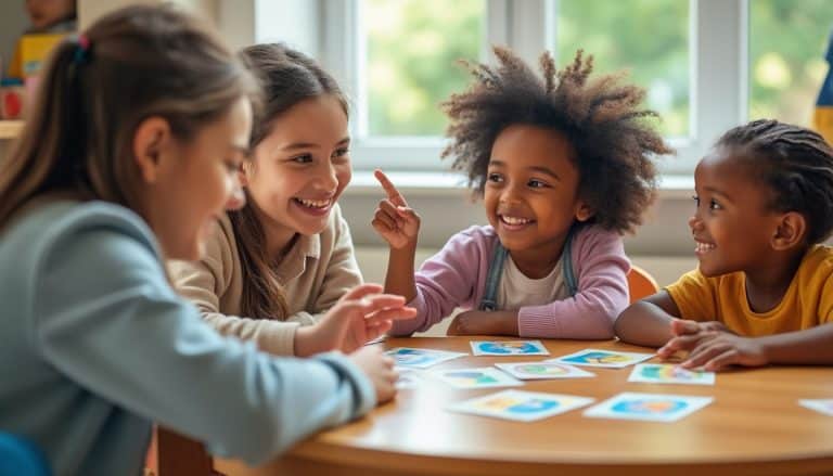 Enfants et langues : ce que la recherche établit
