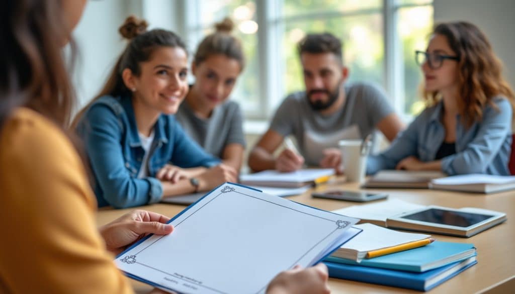 FLE : la formation et les certifications