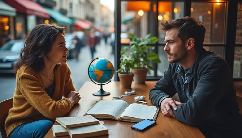 Faut-il encore apprendre les langues : le débat posé honnêtement