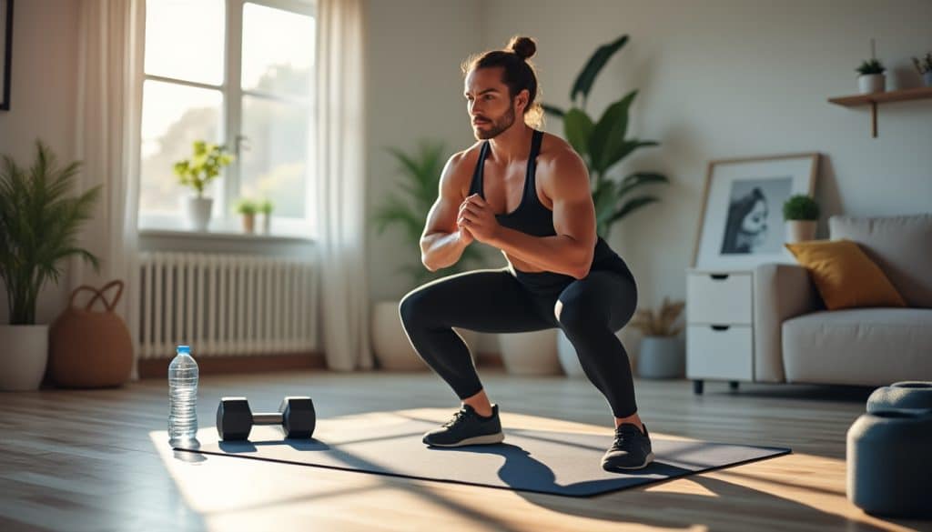 Maintenir son niveau : la routine minimale