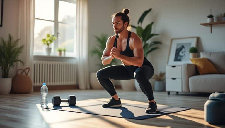 Maintenir son niveau : la routine minimale