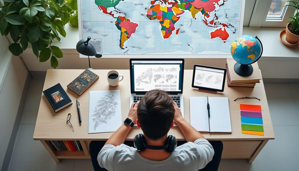 Plusieurs langues à la fois : ce que les polyglottes conseillent